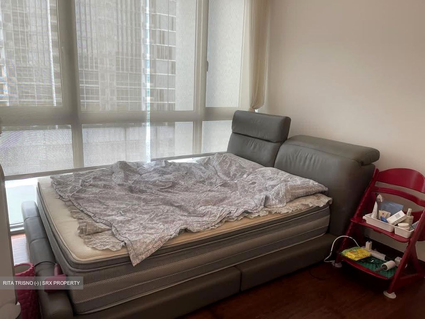 Kingsford . Hillview Peak (D23), Condominium #635984651